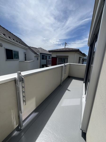 茅ヶ崎市松が丘２丁目の中古一戸建て