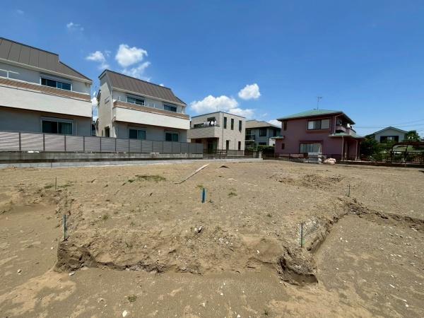 藤沢市辻堂元町６丁目の土地
