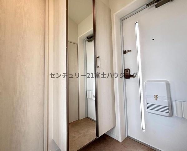 アプロアメニティ藤沢善行