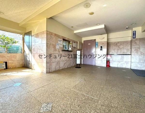 アプロアメニティ藤沢善行