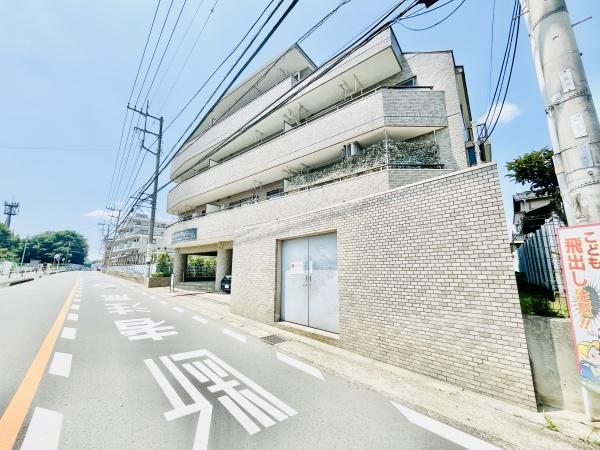 アプロアメニティ藤沢善行