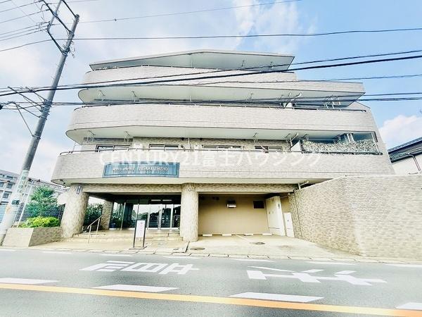 アプロアメニティ藤沢善行