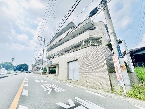 アプロアメニティ藤沢善行