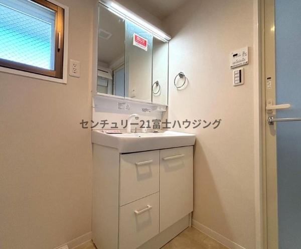 アプロアメニティ藤沢善行