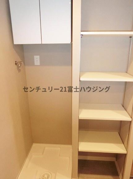 鵠沼パークハウス
