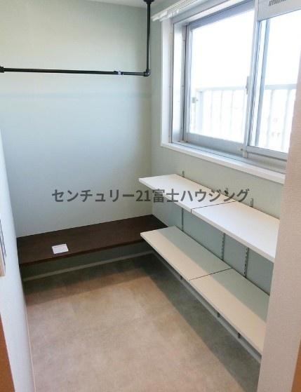 鵠沼パークハウス