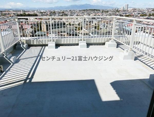 鵠沼パークハウス