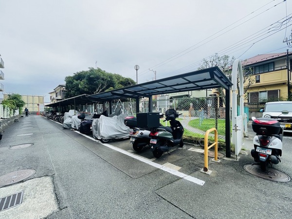 鵠沼パークハウス