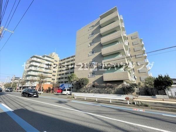 鵠沼パークハウス