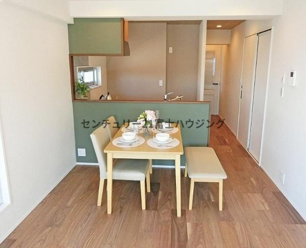 鵠沼パークハウス