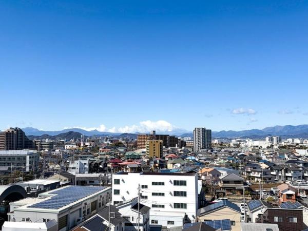 コスモ茅ヶ崎プレシオ