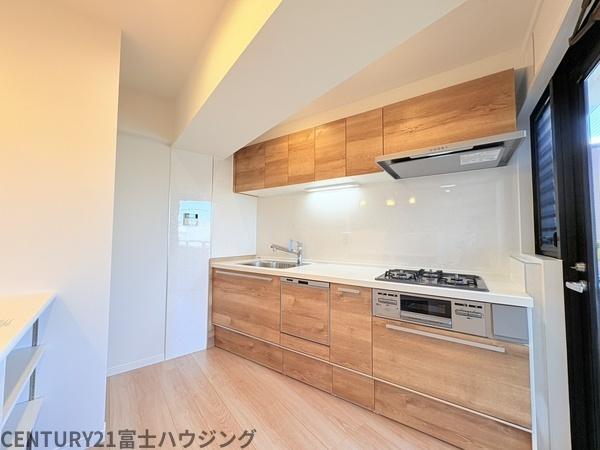 ドラゴンマンション湘南辻堂壱番館
