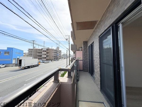 ドラゴンマンション湘南辻堂壱番館