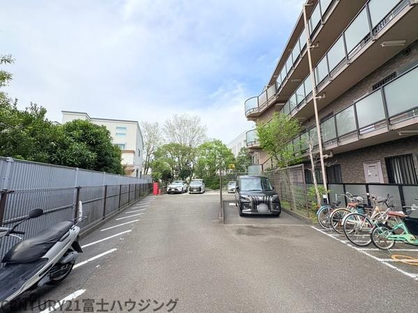ドラゴンマンション湘南辻堂壱番館