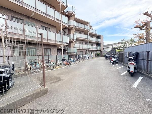 ドラゴンマンション湘南辻堂壱番館