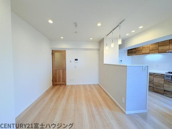 ドラゴンマンション湘南辻堂壱番館