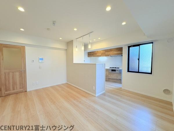 ドラゴンマンション湘南辻堂壱番館