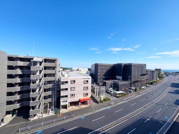 ライオンズマンション茅ヶ崎グランコースト