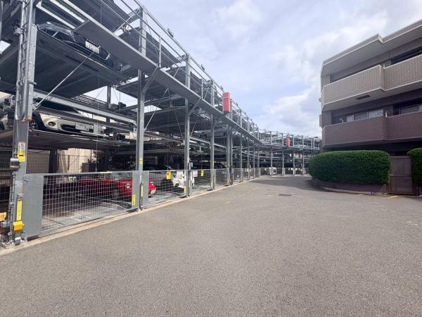 ライオンズマンション茅ヶ崎グランコースト