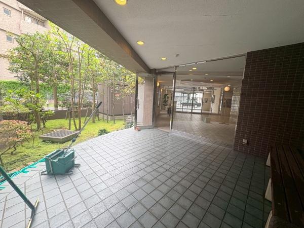 ライオンズマンション茅ヶ崎グランコースト
