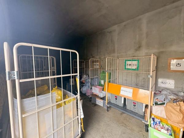 ライオンズマンション茅ヶ崎グランコースト