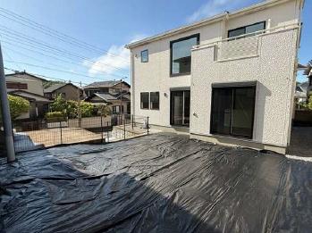 鎌倉市今泉台４丁目の中古一戸建て
