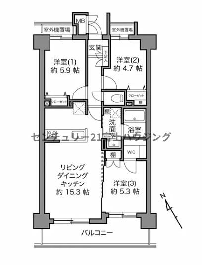 アスティオス鎌倉岩瀬