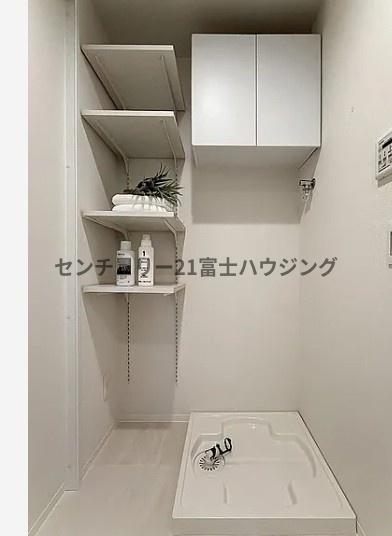 アスティオス鎌倉岩瀬