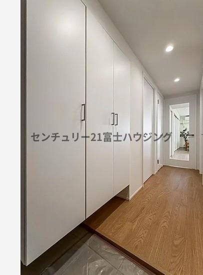 アスティオス鎌倉岩瀬