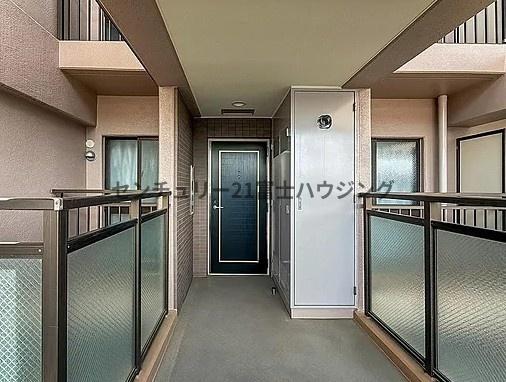 アスティオス鎌倉岩瀬