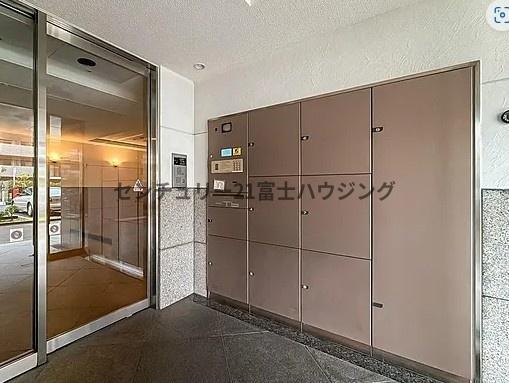 アスティオス鎌倉岩瀬