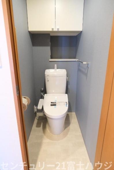 クレストフォルム湘南辻堂グランステージ