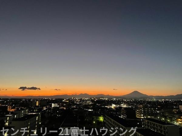 クレストフォルム湘南辻堂グランステージ