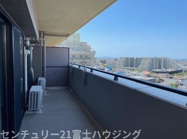 クレストフォルム湘南辻堂グランステージ