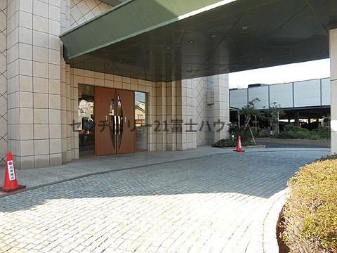 クレストフォルム湘南辻堂グランステージ