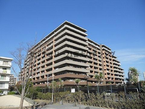 クレストフォルム湘南辻堂グランステージ