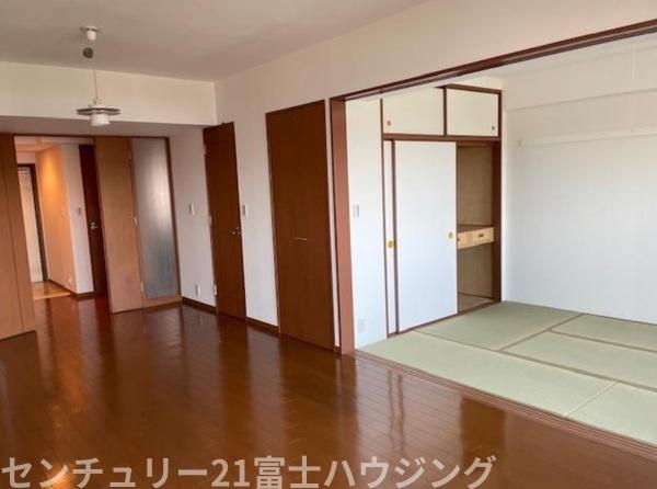 クレストフォルム湘南辻堂グランステージ