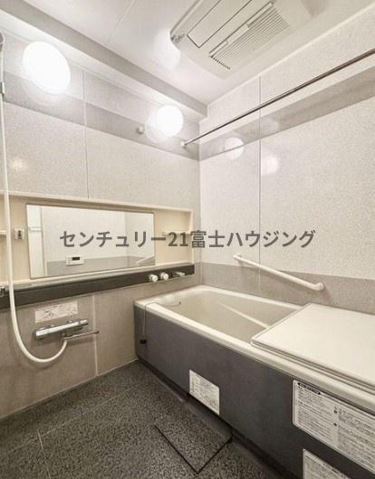 クレストフォルム湘南辻堂グランステージ