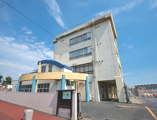 藤沢市鵠沼海岸7丁目Ⅲ　新築戸建　全1棟(鵠南小学校)