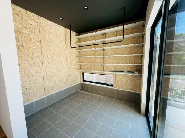 藤沢市鵠沼海岸7丁目Ⅲ　新築戸建　全1棟