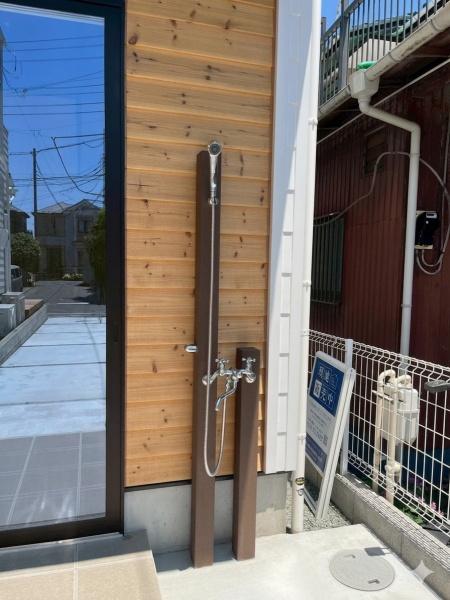 藤沢市鵠沼海岸7丁目Ⅲ　新築戸建　全1棟