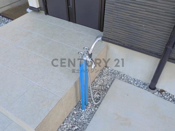 藤沢市辻堂太平台3期　新築戸建1号棟　全2棟