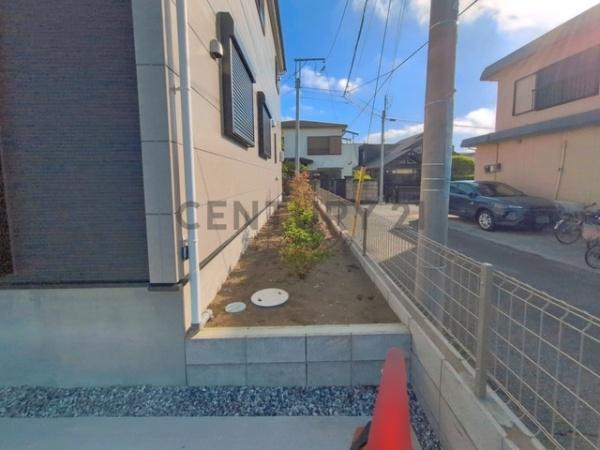 藤沢市辻堂太平台3期　新築戸建2号棟　全2棟