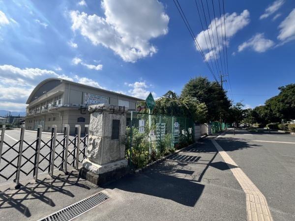 ロイヤルステージ本厚木(厚木中学校)