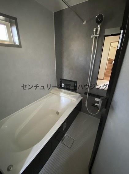 藤沢市高倉8期　新築戸建8号棟　全8棟