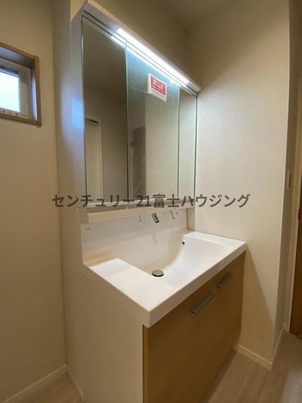 藤沢市高倉8期　新築戸建8号棟　全8棟