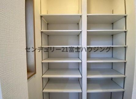 藤沢市高倉8期　新築戸建8号棟　全8棟