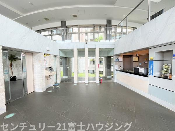 ビッグヴァングランヴァーグ茅ヶ崎