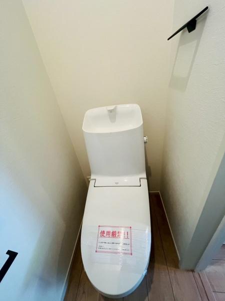 鎌倉市梶原2期　新築戸建1号棟　全2棟