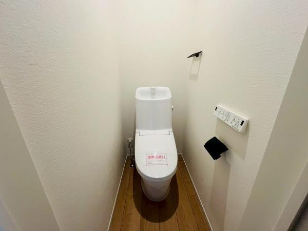 鎌倉市梶原2期　新築戸建1号棟　全2棟